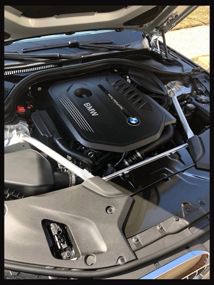 2018 BMW B58 Turbo engine.jpg